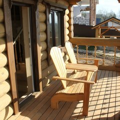 Загородная база отдыха Отдых у Иваныча, Можайск, Московская область