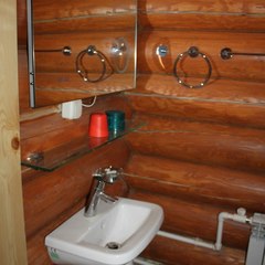 Загородная база отдыха Отдых у Иваныча, Можайск, Московская область