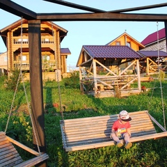 Загородная база отдыха Отдых у Иваныча, Можайск, Московская область