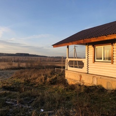 Загородная база отдыха Отдых у Иваныча, Можайск, Московская область