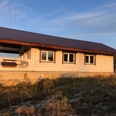 Загородная база отдыха Отдых у Иваныча, Можайск, Московская область