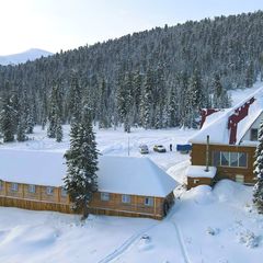 Парк-отель Хозяин Тайги, Ермаковский район, Красноярский край