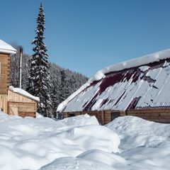 Парк-отель Хозяин Тайги, Ермаковский район, Красноярский край