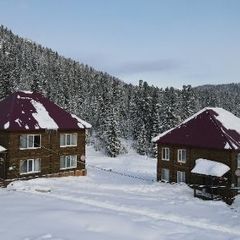 Парк-отель Хозяин Тайги, Ермаковский район, Красноярский край