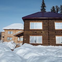 Парк-отель Хозяин Тайги, Ермаковский район, Красноярский край