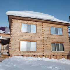 Парк-отель Хозяин Тайги, Ермаковский район, Красноярский край