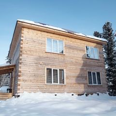 Парк-отель Хозяин Тайги, Ермаковский район, Красноярский край