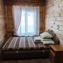 Парк-отель Хозяин Тайги, Ермаковский район, Красноярский край