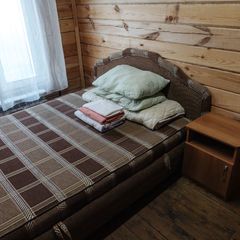 Парк-отель Хозяин Тайги, Ермаковский район, Красноярский край