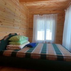 Парк-отель Хозяин Тайги, Ермаковский район, Красноярский край