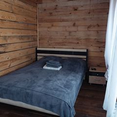 Парк-отель Хозяин Тайги, Ермаковский район, Красноярский край