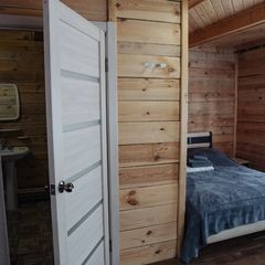 Парк-отель Хозяин Тайги, Ермаковский район, Красноярский край