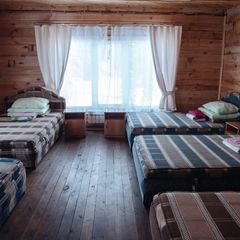 Парк-отель Хозяин Тайги, Ермаковский район, Красноярский край