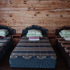 Парк-отель Хозяин Тайги, Ермаковский район, Красноярский край