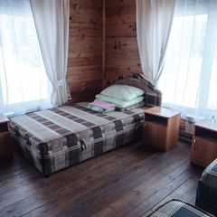 Парк-отель Хозяин Тайги, Ермаковский район, Красноярский край