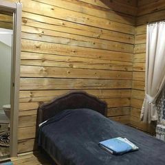 Парк-отель Хозяин Тайги, Ермаковский район, Красноярский край