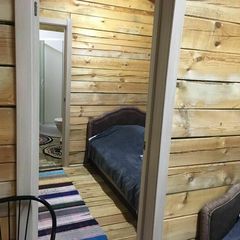 Парк-отель Хозяин Тайги, Ермаковский район, Красноярский край