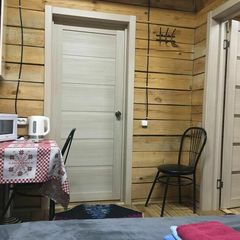 Парк-отель Хозяин Тайги, Ермаковский район, Красноярский край