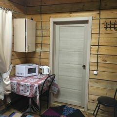 Парк-отель Хозяин Тайги, Ермаковский район, Красноярский край