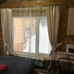 Парк-отель Хозяин Тайги, Ермаковский район, Красноярский край