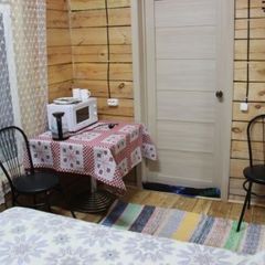 Парк-отель Хозяин Тайги, Ермаковский район, Красноярский край