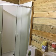 Парк-отель Хозяин Тайги, Ермаковский район, Красноярский край