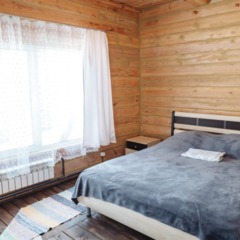 Парк-отель Хозяин Тайги, Ермаковский район, Красноярский край