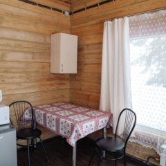 Парк-отель Хозяин Тайги, Ермаковский район, Красноярский край