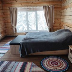 Парк-отель Хозяин Тайги, Ермаковский район, Красноярский край