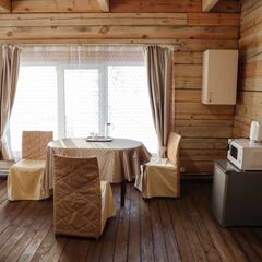 Парк-отель Хозяин Тайги, Ермаковский район, Красноярский край