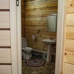 Парк-отель Хозяин Тайги, Ермаковский район, Красноярский край