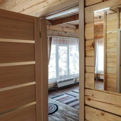 Парк-отель Хозяин Тайги, Ермаковский район, Красноярский край