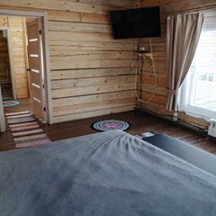 Парк-отель Хозяин Тайги, Ермаковский район, Красноярский край