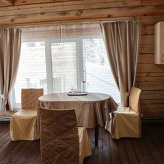 Парк-отель Хозяин Тайги, Ермаковский район, Красноярский край