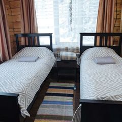 Парк-отель Хозяин Тайги, Ермаковский район, Красноярский край