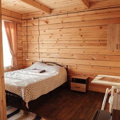 Парк-отель Хозяин Тайги, Ермаковский район, Красноярский край