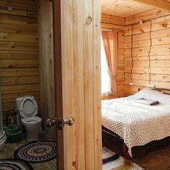 Парк-отель Хозяин Тайги, Ермаковский район, Красноярский край