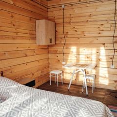 Парк-отель Хозяин Тайги, Ермаковский район, Красноярский край