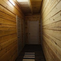 Парк-отель Хозяин Тайги, Ермаковский район, Красноярский край