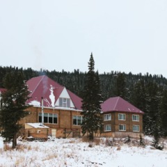 Парк-отель Хозяин Тайги, Ермаковский район, Красноярский край