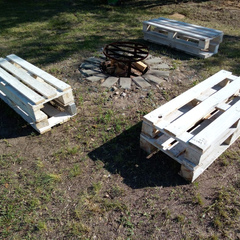 База отдыха Гуси-лебеди, Гуселетово, Алтайский край