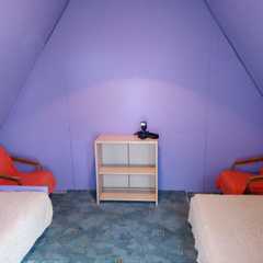 База отдыха Гуси-лебеди, Гуселетово, Алтайский край