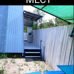 База отдыха Гуси-лебеди, Гуселетово, Алтайский край