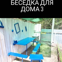 База отдыха Гуси-лебеди, Гуселетово, Алтайский край