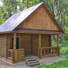 База отдыха Ока, Меленковский район, Владимирская область