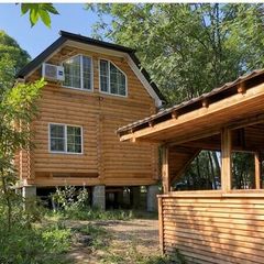 База отдыха Экоферма Мечта, Горячий Ключ, Краснодарский край