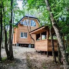 База отдыха Экоферма Мечта, Горячий Ключ, Краснодарский край