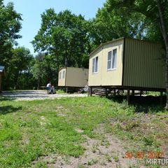 База отдыха Экоферма Мечта, Горячий Ключ, Краснодарский край