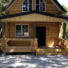 База отдыха Экоферма Мечта, Горячий Ключ, Краснодарский край