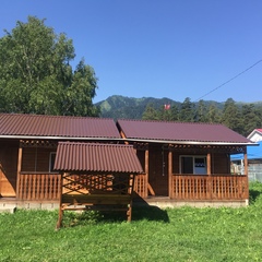 Гостевой дом Архыз RestHouse, Архыз, Республика Карачаево-Черкесия